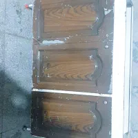 کابینت سینک سه در|مصالح و تجهیزات ساختمان|قم, شهرک طالقانی|دیوار