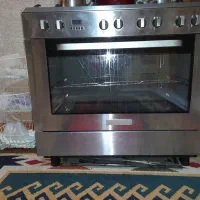 فروش گاز دوو