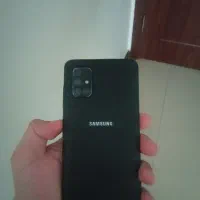 گوشی سامسونگ  a71|موبایل|تهران, کامرانیه|دیوار