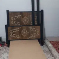 تخت یک نفره