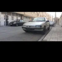 405 مدل 88|خودرو سواری و وانت|شاهین‌شهر, شیخ بهایی|دیوار