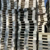 ۱۰۰۰ پالت زیربار ۱۴ و ۱۸ کیلویی استوک|فروشگاه و مغازه|عسلویه, |دیوار