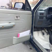 پراید صبا ۸۶|خودرو سواری و وانت|تهران, سعیدآباد|دیوار