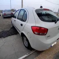 تیبا ۲|خودرو سواری و وانت|گمیشان, |دیوار