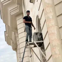 صفر تا صد کولر گازی قائنی