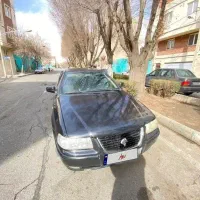 سمند مدل ۸۲|خودرو سواری و وانت|تهران, کیانشهر|دیوار