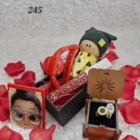 ،گیره،کش مو،