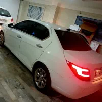 دنا توربو اتومات مدل ۹۹ در حد صفر