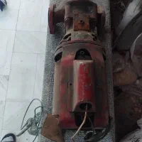 پمپ آب موتور خانه