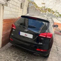 جک s5 مدل 1396 اتومات