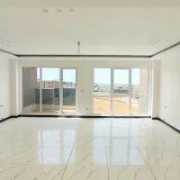 ویلایی ۲طبقه مجزا سند تک برگ نما مدرن