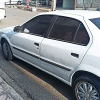 سممند موتورملی مدل ۹۰