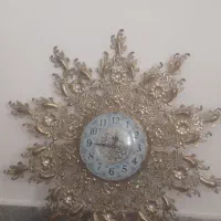 ساعت دیواری