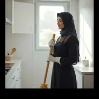 نظافت و بسته بندی و تمیزکاری