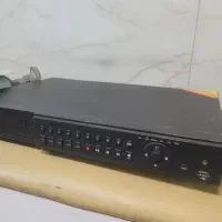 دوربین و دی وی آر