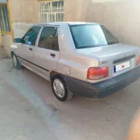 پراید 131|خودرو سواری و وانت|اراک, |دیوار