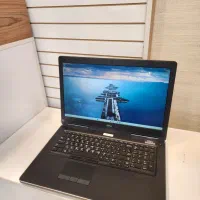 ورکاستیشن غولپیکر و صنعتی دل Dell Precision 7710