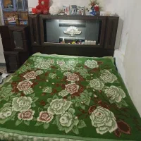 تخت خواب دو نفره