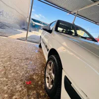 پارس مدل ۱۴۰۱ موتور قدیم|خودرو سواری و وانت|نیک شهر, |دیوار