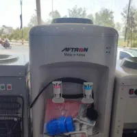 آبسردکن آفترون ایستاده و رومیزی و پاناسونیک|آب‌سردکن و تصفیه آب|ریگ, |دیوار