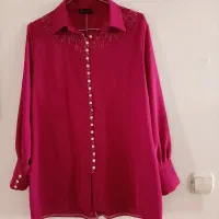 شومیز و کراپ نو نو