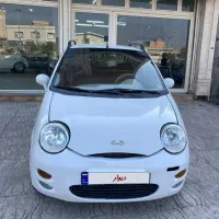 MVM 110 مدل۹۴|خودرو سواری و وانت|کلاله, |دیوار