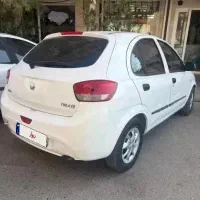 تیبا ۲ در حد مدل ۹۵