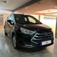جک s3|خودرو سواری و وانت|تهران, هفت حوض|دیوار