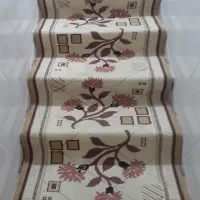 گلیم پله