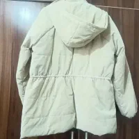 کاپشن شمعی اصلا پوشیده نشده لکی هم ندارد|لباس|رودسر, |دیوار