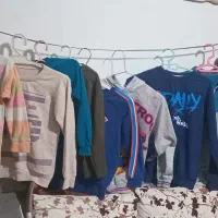 پالتو|لباس|شهریار, شهرک بهاران (ویره)|دیوار