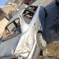 سمند تک برگ سفارشی درحدصفر|خودرو سواری و وانت|کرمانشاه, |دیوار