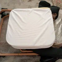 گهواره|تخت و سرویس خواب|پرند, فاز ۶|دیوار