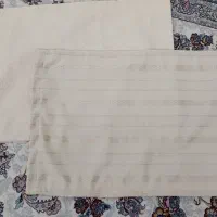 روبالشتی و رو پشتی|رختخواب، بالش، پتو|قم, چهل درخت|دیوار