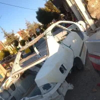 اتاق سمند مدل 96