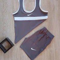 ست تاپ و شورت (ورزشی یا راحتی)زنانه و دخترانه|لباس|دماوند, دماوند|دیوار