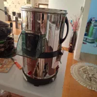 سبزی خورد کنی ۳ کیلویی تمام استیل