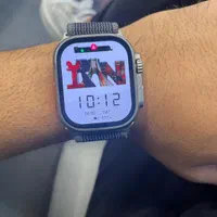 Apple watch|ساعت|اصفهان, مرداویج|دیوار