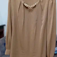 شومیز زنانه جنس الیزه|لباس|رشت, جهاد|دیوار