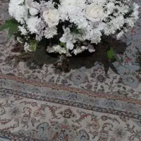 باکس گل طبیعی