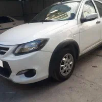 کوییک R مدل ۱۴۰۲ کم کار..