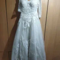 لباس عروس و لباس هنا و لباس مجلسی