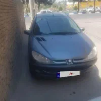 ۲۰۶ tu3 91