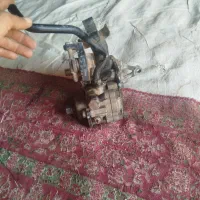 پمپ هیدرلیک پراید