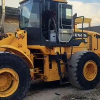 لودر هیوندا و کاوازکی|خودرو سنگین|قزوین, |دیوار