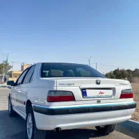 پارس1386ELX|خودرو سواری و وانت|یزد, |دیوار