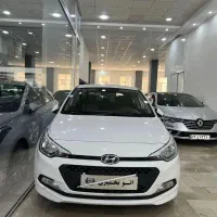 هیوندای i20 مدل ۹۶|خودرو سواری و وانت|تهران, شاهین|دیوار