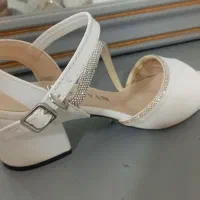 کفش مجلسی|کیف، کفش، کمربند|تربت جام, معدآباد|دیوار