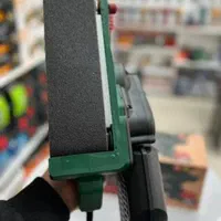 سنباده تانکی پارکسایدآلمانی قدرتی قوی سنباده نواری|ابزارآلات|مشکیندشت, |دیوار