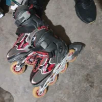 اسکیت|دوچرخه، اسکیت، اسکوتر|اصفهان, جوزدان الیادران|دیوار